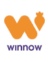 winnow